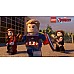 Lego Marvel Avengers Lego Marvel Avengers
