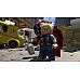 Lego Marvel Avengers Lego Marvel Avengers