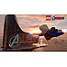 Lego Marvel Avengers Lego Marvel Avengers