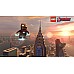 Lego Marvel Avengers Lego Marvel Avengers
