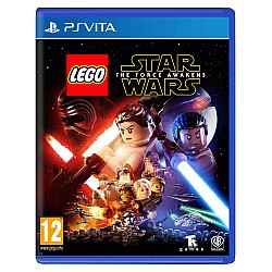 Lego Star Wars The Force Awakens