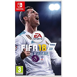 Fifa 18