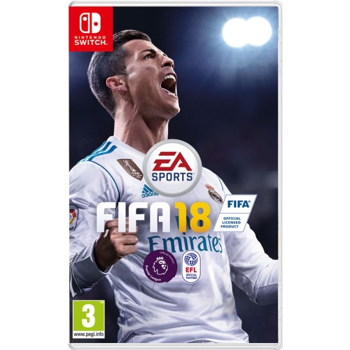 Fifa 18