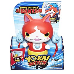 Figurine Yokai Electronic