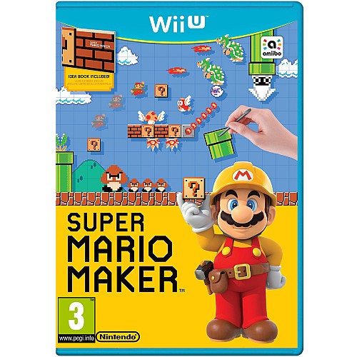 Super Mario Maker