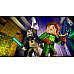 Minecraft Story Mode Season 2