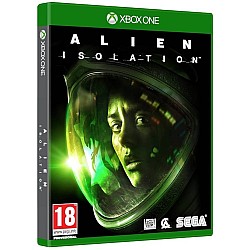 Alien Isolation