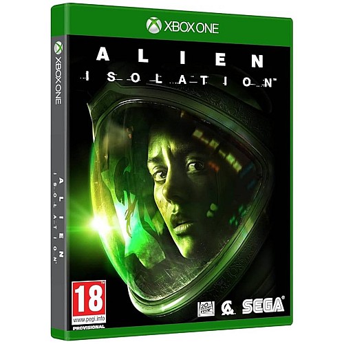 Alien Isolation