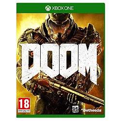 Doom Includes Demon Multiplayer Pack