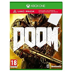 Doom Uac Pack