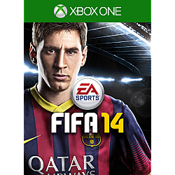 Fifa 14 It