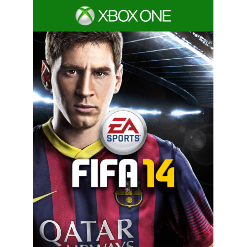 Fifa 14 It