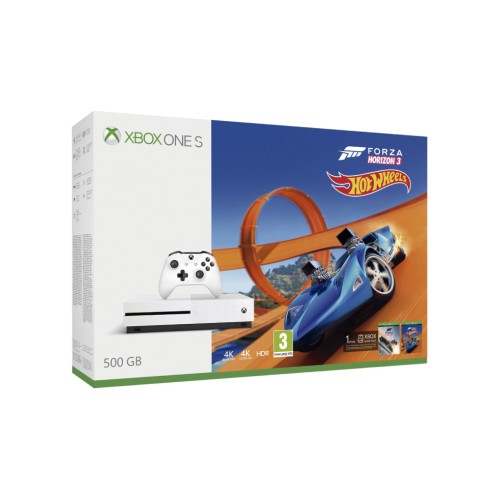 Forza Horizon 3 Including Hot Wheels Dlc Fu