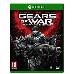 Gears Of War Ultimate Edition Full Game Do