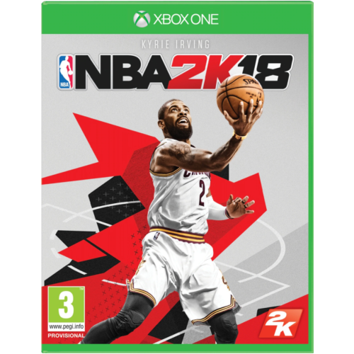 Nba 2k18