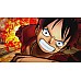 One Piece Burning Blood