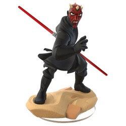 Infinity 3.0 Star Wars Darth Maul