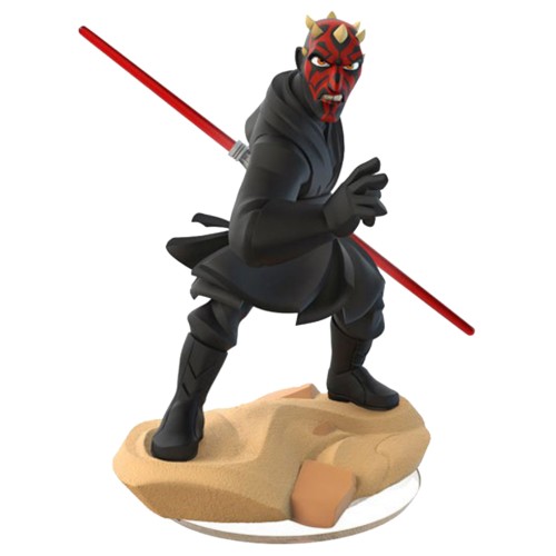 Infinity 3.0 Star Wars Darth Maul