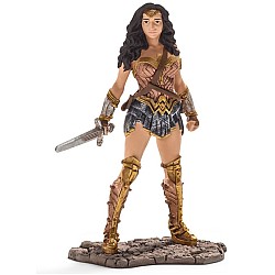 Figurine Dc Comics Wonder Woman ( Batman Vs Superman)