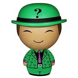 Funko - 8cm Figurine Dc Heroes