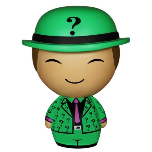 Funko - 8cm Figurine Dc Heroes