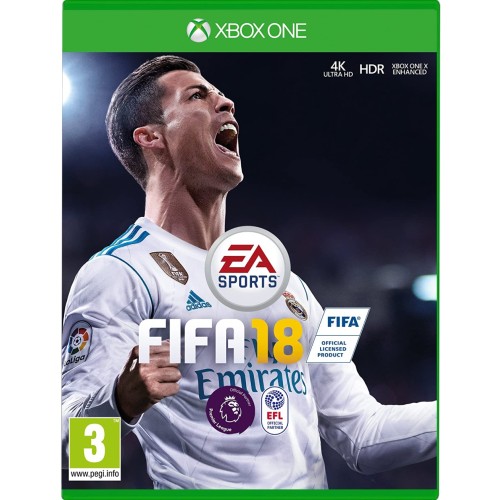 Fifa 18