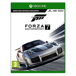 Forza Motorsport 7