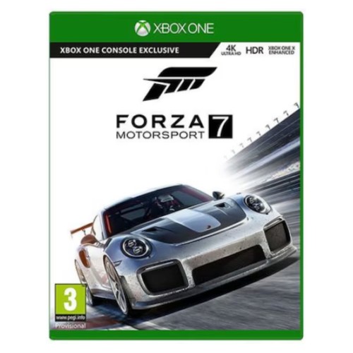 Forza Motorsport 7