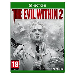 The Evil Within 2