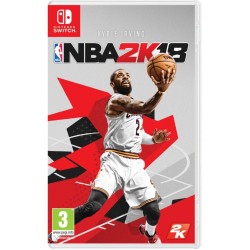 Nba 2k18