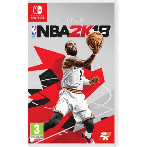 Nba 2k18