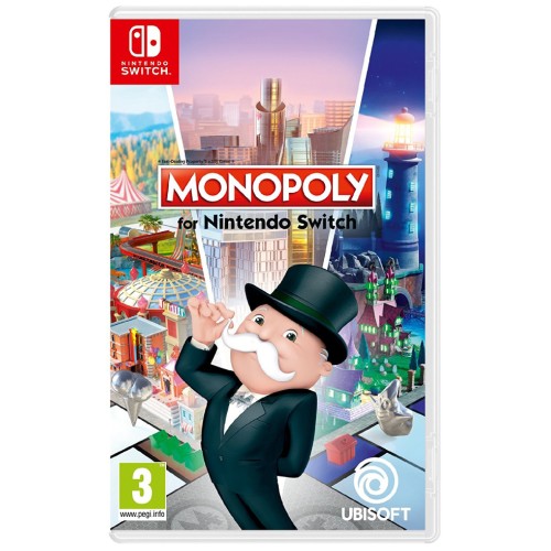 Monopoly
