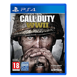 Call Of Duty Ww2