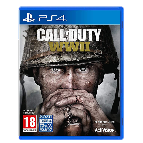 Call Of Duty Ww2