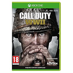 Call Of Duty Wwii