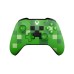 Microsoft Wireless Controller Minecraft Creeper Limited Edition Microsoft Wireless Controller Minecraft Creeper Limited Edition