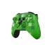 Microsoft Wireless Controller Minecraft Creeper Limited Edition Microsoft Wireless Controller Minecraft Creeper Limited Edition