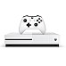 Consola Xbox One Microsoft Slim 1tb White Uk Consola Xbox One Microsoft Slim 1tb White Uk
