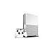 Consola Xbox One Microsoft Slim 1tb White Uk Consola Xbox One Microsoft Slim 1tb White Uk