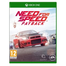 Need For Speed Payback