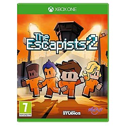 The Escapists 2