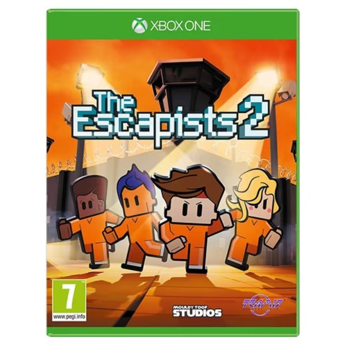 The Escapists 2