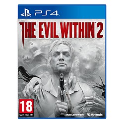 The Evil Within 2