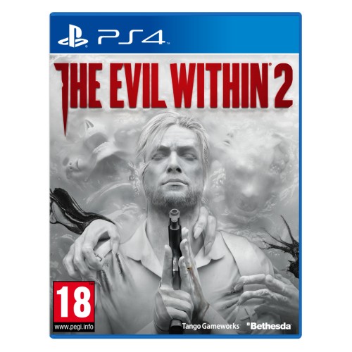 The Evil Within 2