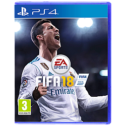 Fifa 18