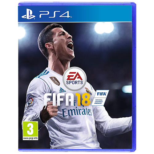 Fifa 18