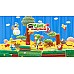 Poochy And Yoshi's Wooly World