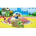 Poochy And Yoshi's Wooly World