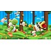 Poochy And Yoshi's Wooly World