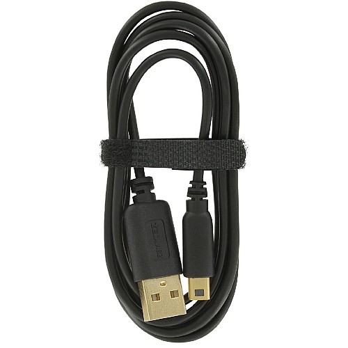 Zedlabz Gold Cable De Incarcare Usb For Nintendo 3ds,2ds & Dsi